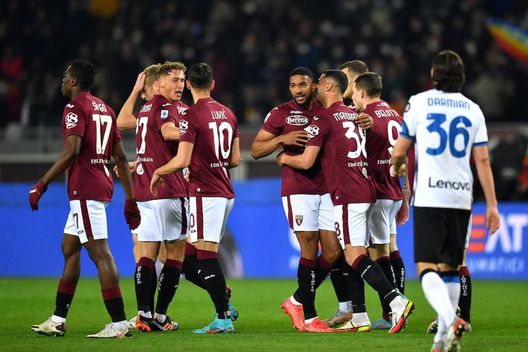 Getty Images Bremer risponde presente: neutralizza Dzeko e inguaia l’Inter. Torino, sarà asta- immagine 2