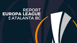 Report Europa League Atalanta – buona la prima Europea! Everton battuto 3 – 0!