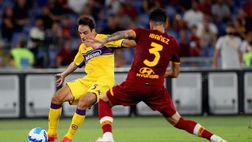 Fiorentina, il valore doppio di un ritorno in Europa