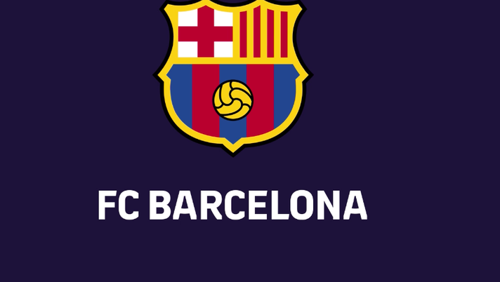 Barcellona: i blaugrana cambiano look, nuovo logo e tante novità 