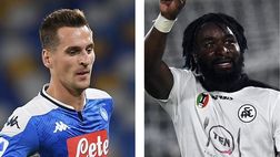 Calciomercato Milan – Attacco: complicato Milik, piace Nzola | News