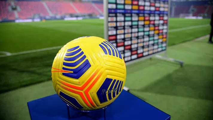 Serie A