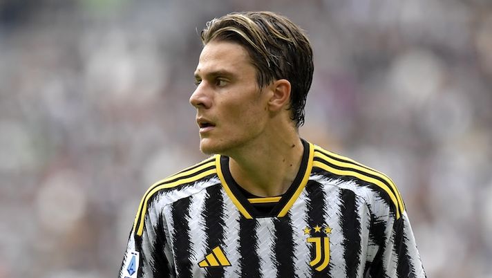 Comunicato Juve: “Precisazione su Fagioli: la Procura è stata contattata tempestivamente” - immagine 1