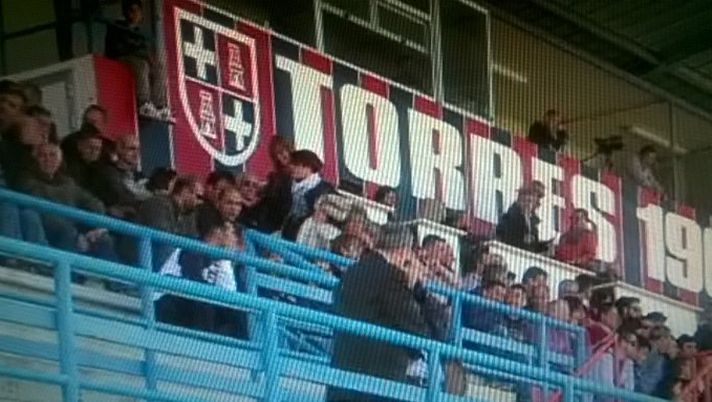 Olbia-Torres, il Questore anticipa il derby sardo: raffica di Daspo… - immagine 1