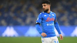 TS – Insigne, affaticato dopo le gare in Nazionale: il piano di Gattuso