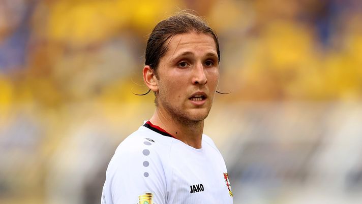 Getty Images Chi è Retsos, il difensore su cui punta l’Hellas – Video - immagine 1