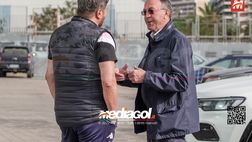 Calciomercato, il Palermo non sarà una colonia del Manchester City. I prestiti…