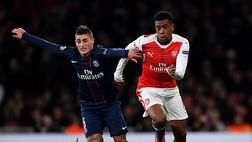 L’Equipe chiede scusa a Verratti. Il centrocampista: “Scuse accettate senza rancore”