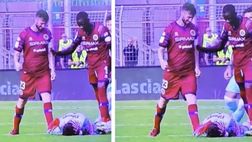 Cittadella, c’era una volta il fair play: la società ora punisca Branca