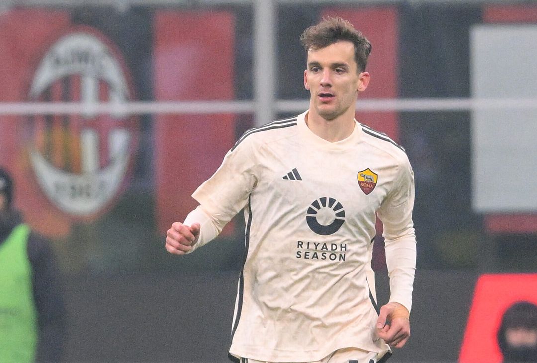 Milan-Roma – FOTO GALLERY - immagine 41