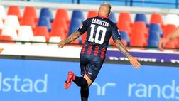 Mercato serie B: doppio colpo in attacco per l’Ascoli, il Chievo si butta su una seconda punta del Cosenza