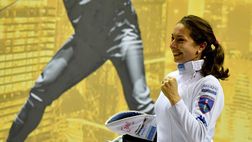 Scherma, Navarria e compagne conquistano il pass per Tokyo