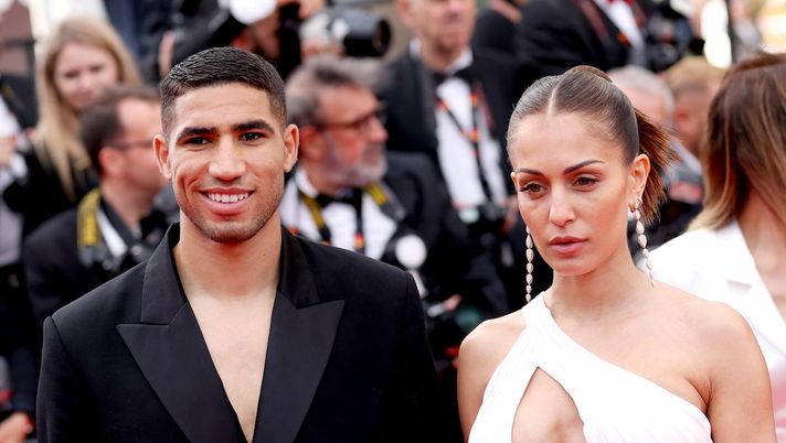 Lady Hakimi sulla crisi con il calciatore: “Achraf non c’è nei miei video? Guarda meglio” - immagine 1