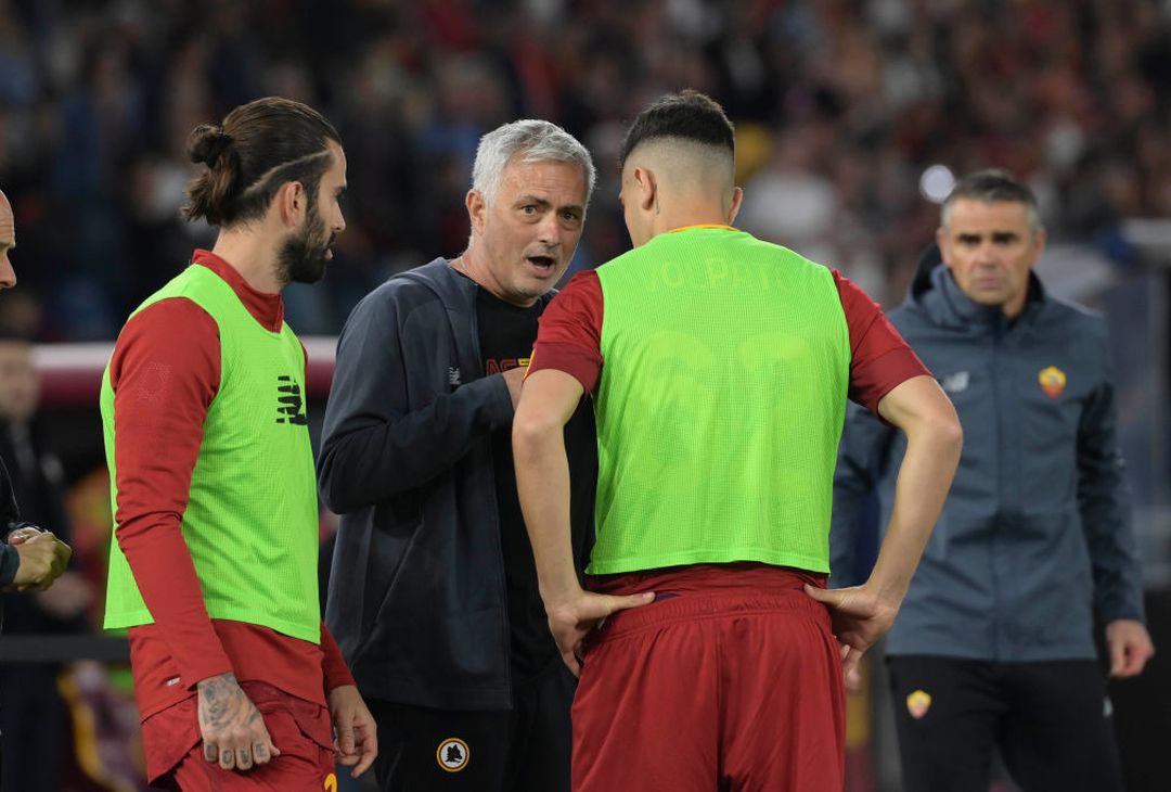 Roma-Venezia – FOTO GALLERY - immagine 113