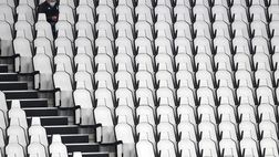 Stadi pieni, le polemiche dei social che contestano la Juve, unica al 50% di capienza