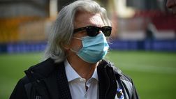Ferrero: “Spezzatino Serie A? Proposta inaccettabile, non siamo un discount”