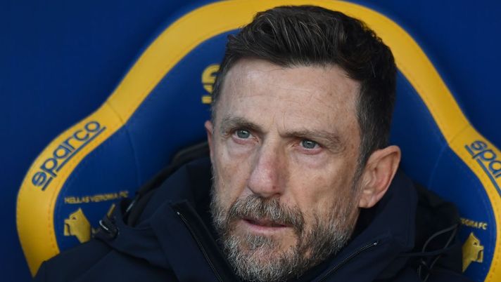 Frosinone, Di Francesco: “Il leone è ferito, ma siamo padroni del nostro destino” - immagine 1