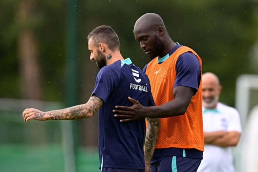 Lukaku oggi titolare con la Samp, GdS: “E a giugno? L’Inter crede in Big Rom tanto che…”- immagine 2