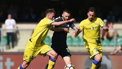 SOCIAL / Brozovic: “Chi maltratta le donne deve sparire dalla terra per renderla migliore”