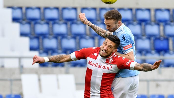 Photo by Marco Rosi - SS Lazio/Getty Images 
