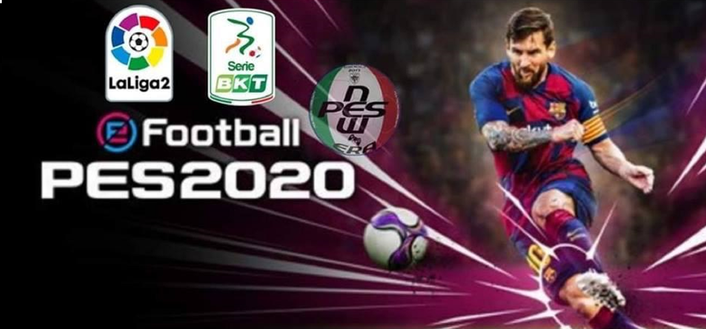 Curiosità, la Serie B torna su PES 2020: la Konami acquista le licenze per tutti i club Curiosità, la Serie B torna su PES 2020: la Konami acquista le licenze per tutti i club