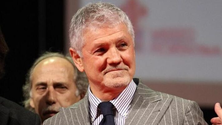 Tanti auguri a Moreno Roggi: 70 anni tondi tondi per la Gloria Viola - immagine 1