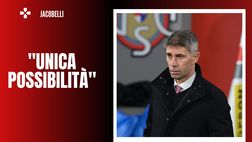 Calciomercato Milan – Jacobelli: “Credo ci sia una sola possibilità”