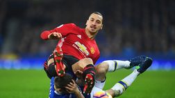 Ibrahimovic rinnova con lo United. Leonardo: “Vuole competizione, sapevo sarebbe rimasto”