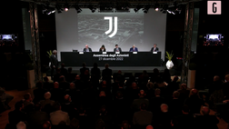 VIDEO Juventus, l’ultimo discorso di Agnelli all’assemblea degli azionisti