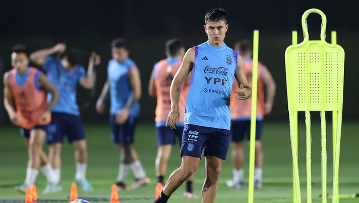 Argentina, serve una svolta: tocca a Dybala? Rapporti contrastanti con Messi, ma… - immagine 1