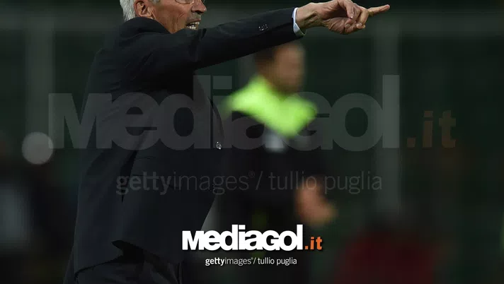 Atalanta, Sartori: &#8220;Dette inesattezze su Reja, non è stato ancora deciso nulla per il futuro&#8221;