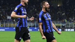 Inter, quale futuro per De Vrij? Appuntamento in primavera: lo scenario