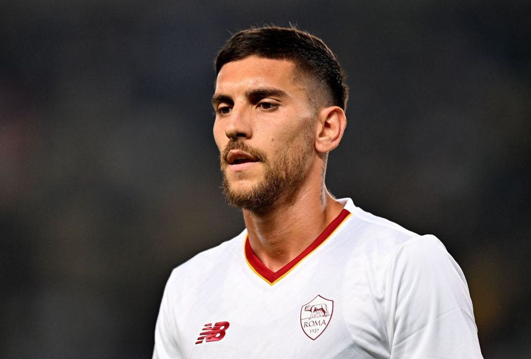 Verona-Roma 1-3 – FOTO GALLERY - immagine 40