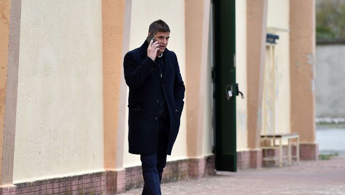 Valoti: “Squadra carica per i play-off, spiego situazione infortunati. Mercato? Con Zamparini lavoriamo sotto traccia…”  Valoti: “Squadra carica per i play-off, spiego situazione infortunati. Mercato? Con Zamparini lavoriamo sotto traccia…”