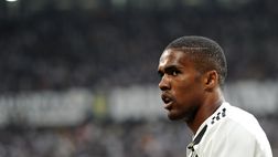 Carica Douglas Costa! Anticipa di una settimana il rientro alla Continassa