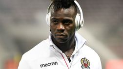 Clamoroso Balotelli: “Ma vergogna!!!” La vittima? Un senatore di colore