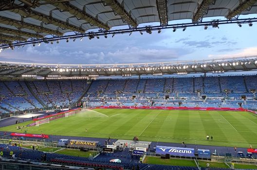 UFFICIALE – Giudice Sportivo, multa di 10.000 euro alla Lazio per cori discriminatori- immagine 2