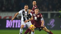 Torino-Juventus: probabili formazioni, news e dove vederla in tv o streaming