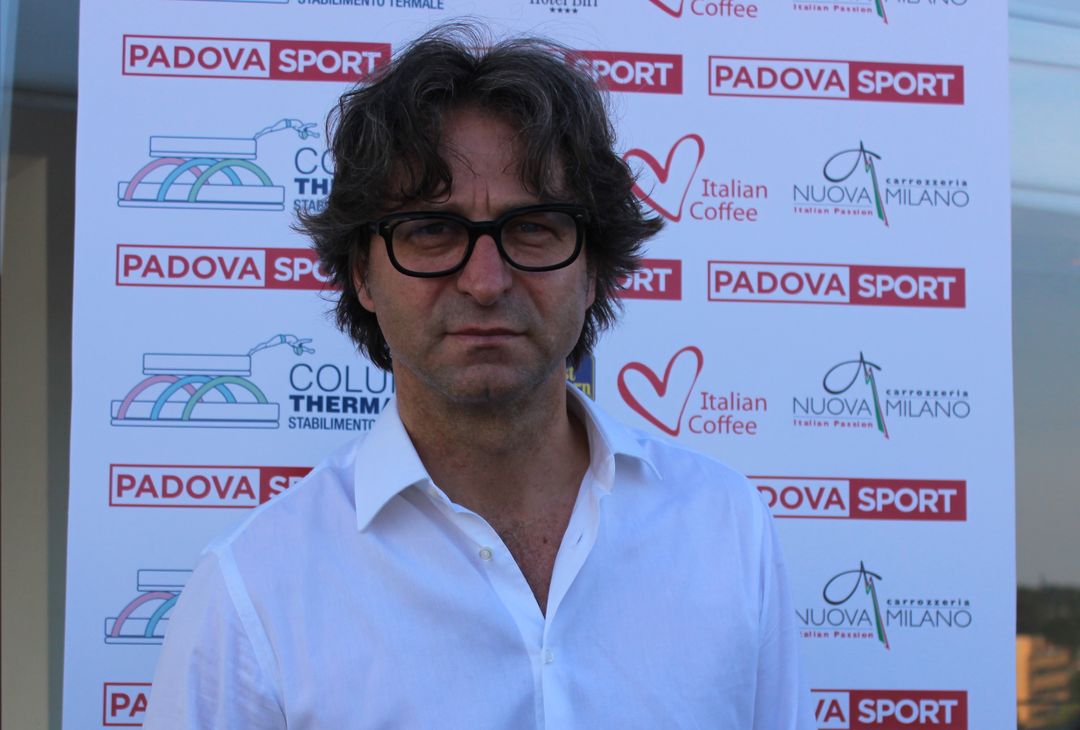  Stefano Marchetti (Dg Cittadella) 
