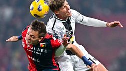News Udinese | Domizzi: “Kristensen ha commesso delle ingenuità”