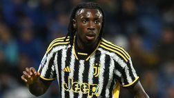 Sky: “Due squadre di Serie A per Kean ma il giocatore ha questa preferenza”