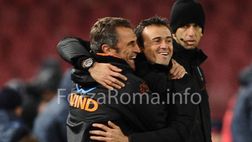 Palermo-Roma LE PAGELLE: Borini quello che tocca lo trasforma in oro. Lobont para tutto