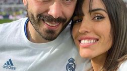 Nozze in vista per il figlio di Ancelotti: “È il terzo tentativo, finalmente ci sposiamo!”