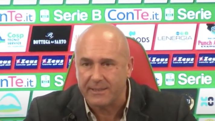 Ternana, Bandecchi: “Ci mancano 22/24 punti per la salvezza. Nostro calcio cinico” Ternana, Bandecchi: “Ci mancano 22/24 punti per la salvezza. Nostro calcio cinico” - immagine 1