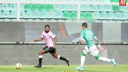 LE PAGELLE DI PALERMO-AVELLINO 1-0. Re Mida Floriano regala una preziosa vittoria ai rosa