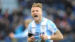 Immobile senza limiti: l’attaccante biancoceleste vuole ancora altri record
