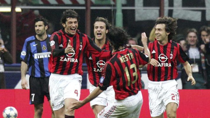 Milano, dal derby del “Coriandolo” a quello della Pasqua ebraica - immagine 1