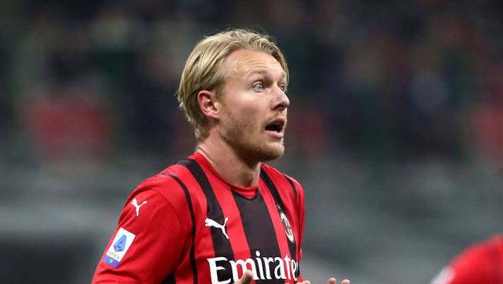 Milan, quando giocherà i primi minuti Kjaer. Bakayoko ko, fissato il rientro di Origi - immagine 1