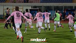 Calciomercato Palermo, Filippi studia le mosse: Bombagi-Pandolfi ma non solo