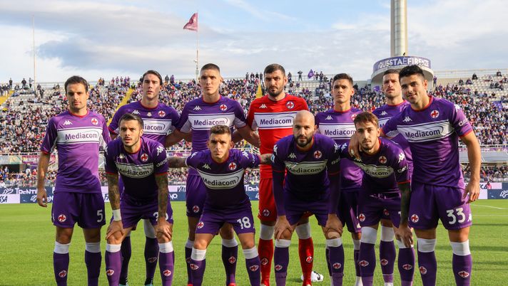 GERMOGLI PH: 31 OTTOBRE 2021 FIRENZE STADIO ARTEMIO FRANCHI SERIE A FIORENTINA VS SPEZIA NELLA FOTO Juventus e Milan all’orizzonte: doppio esame per la Fiorentina - immagine 1